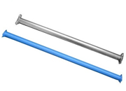 Horizontals / Ledgers